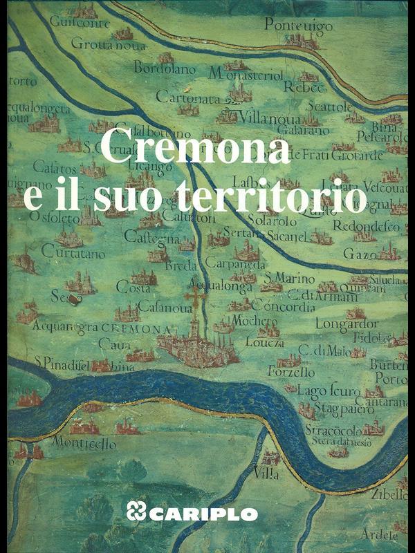 Cremona e il suo territorio