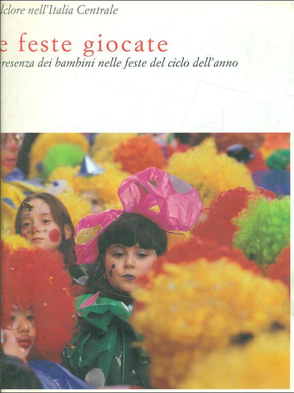 Libro di Faccia