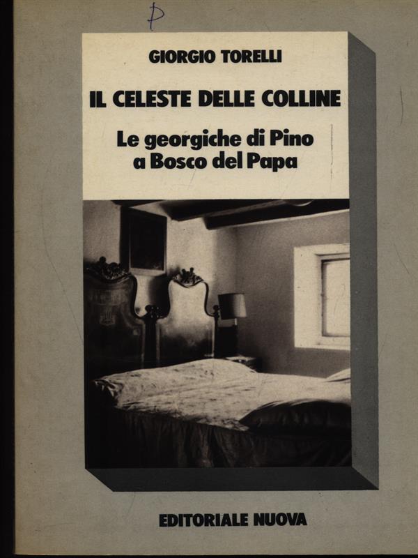 Il celeste delle colline