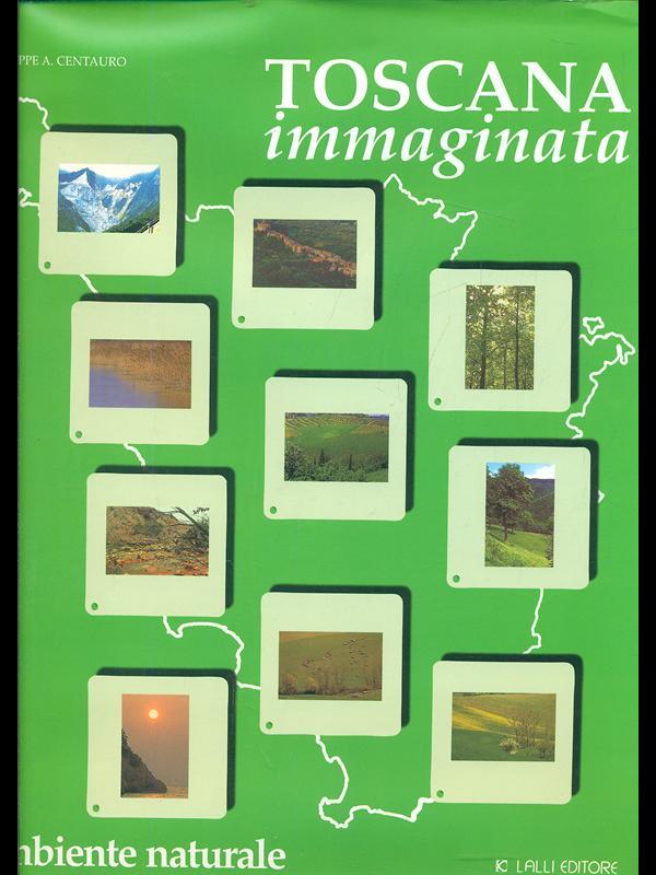 Toscana immaginata