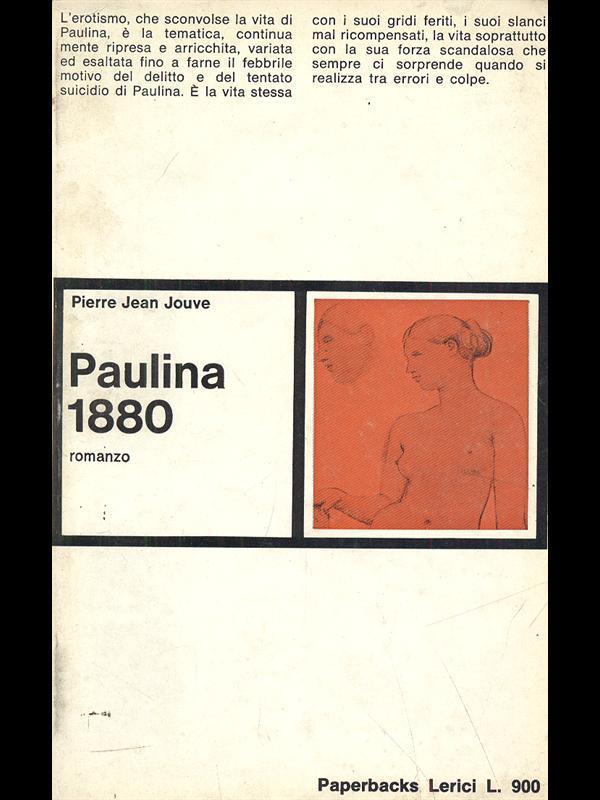 Paulina 1880