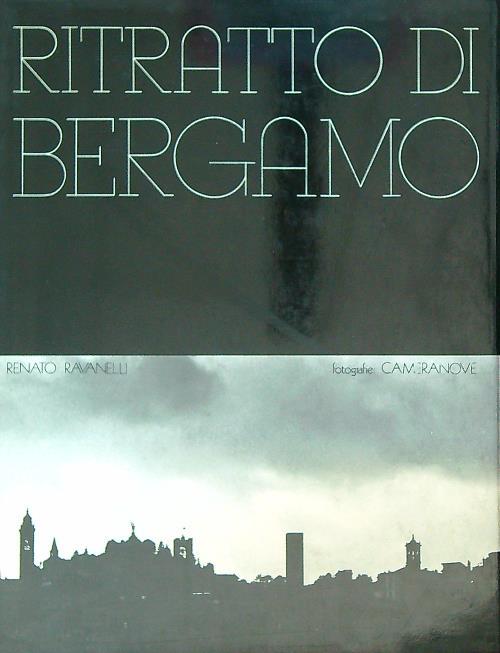Ritratto di Bergamo