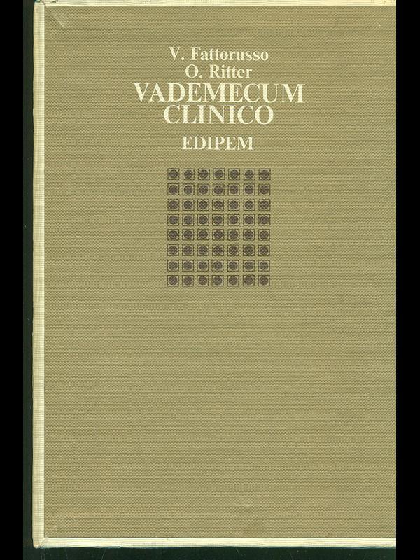 Dizionario di farmacologia clinica