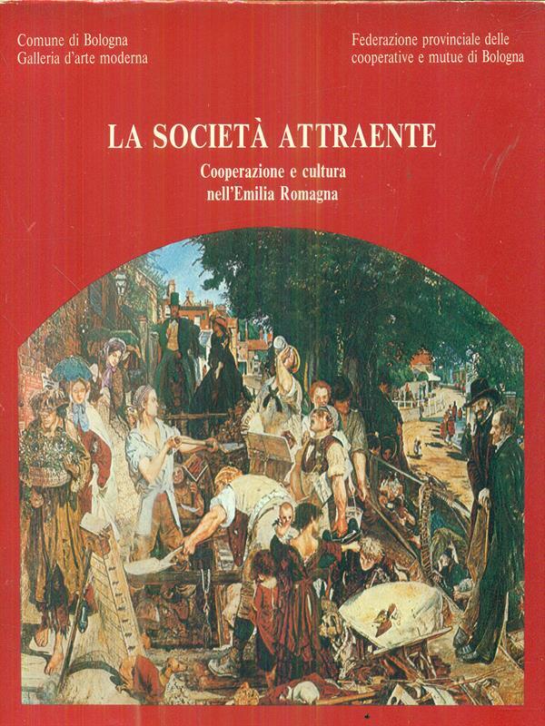 La società attraente