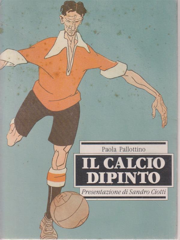 Il calcio dipinto