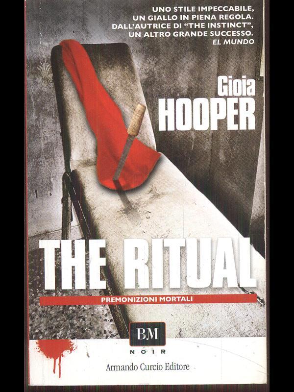 The ritual