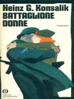 Battaglione donne