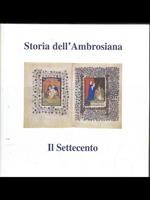 Storia dell'Ambrosiana. Il Settecento