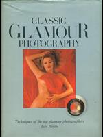 Classic glamour photography