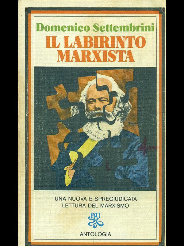 Il labirinto marxista