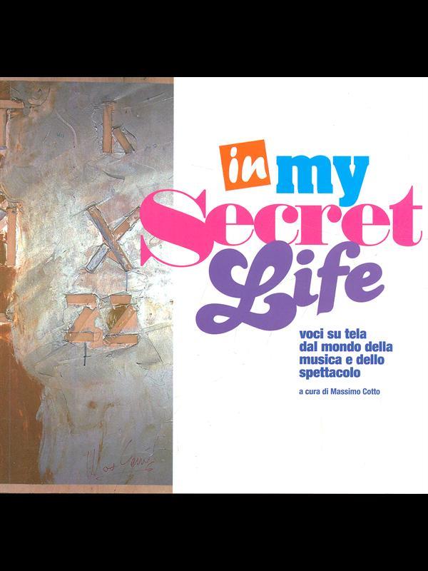 In my secret life