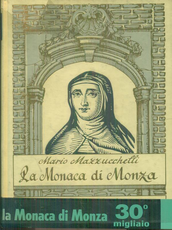 La monaca di Monza