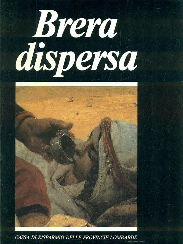Brera dispersa