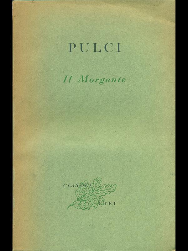 Il Morgante