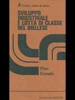Sviluppo e lotta di classe nel biellese