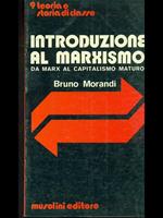 Introduzione al marxismo