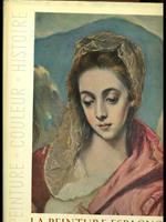 La peinture espagnole des fresques romanes au greco