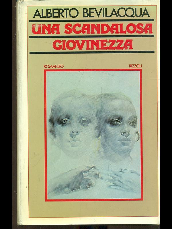 Una scandalosa giovinezza