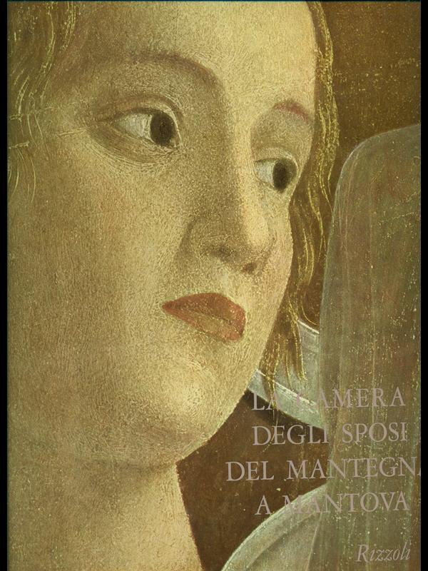 La Camera degli sposi del Mantegna a Mantova