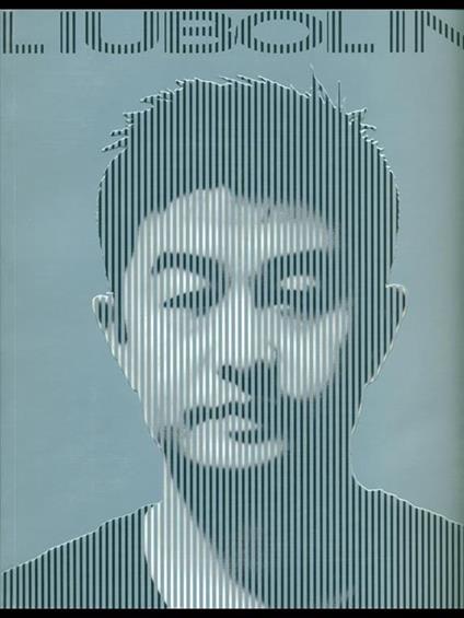 Liubolin - Pierre Benoit - copertina