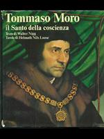 Tommaso Moro il Santo della Coscienza