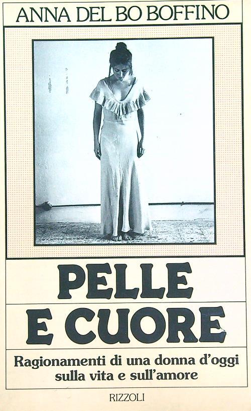 Pelle e cuore