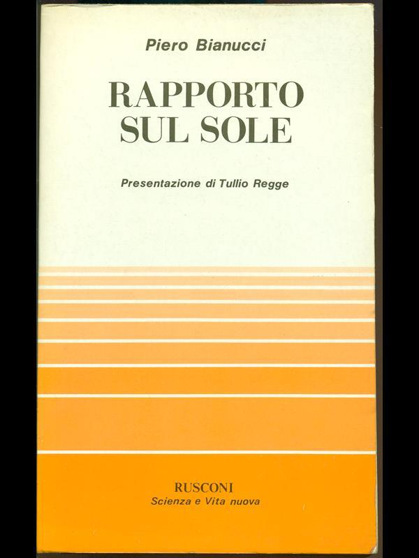 Libro di Faccia