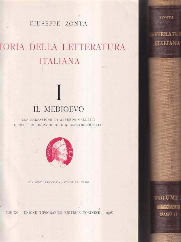 Libro di Faccia
