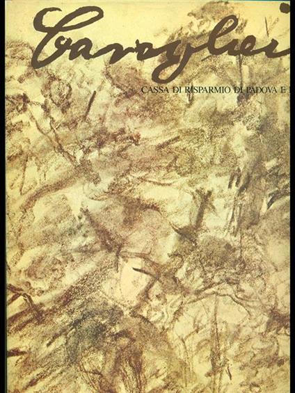 Cavaglieri - copertina