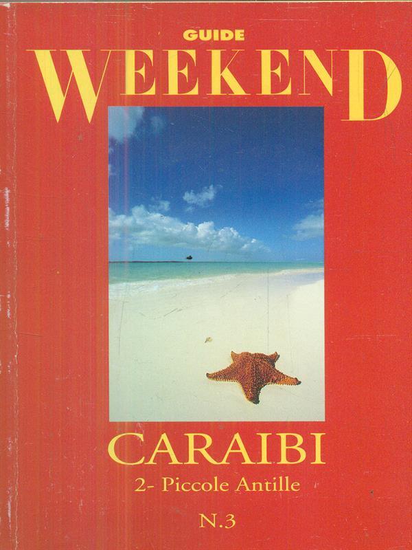 CARAIBI-2 Piccole Antille