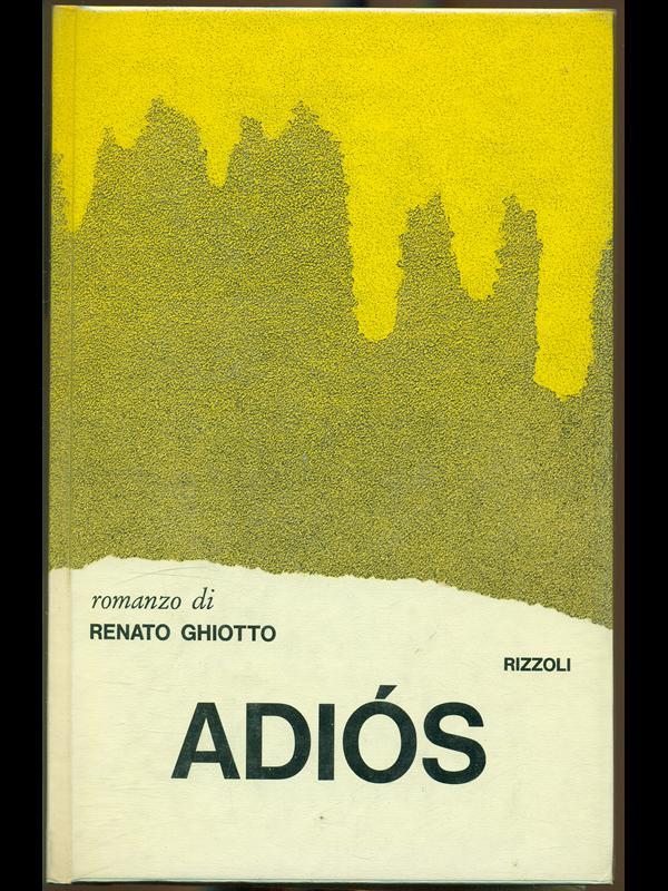 Adios