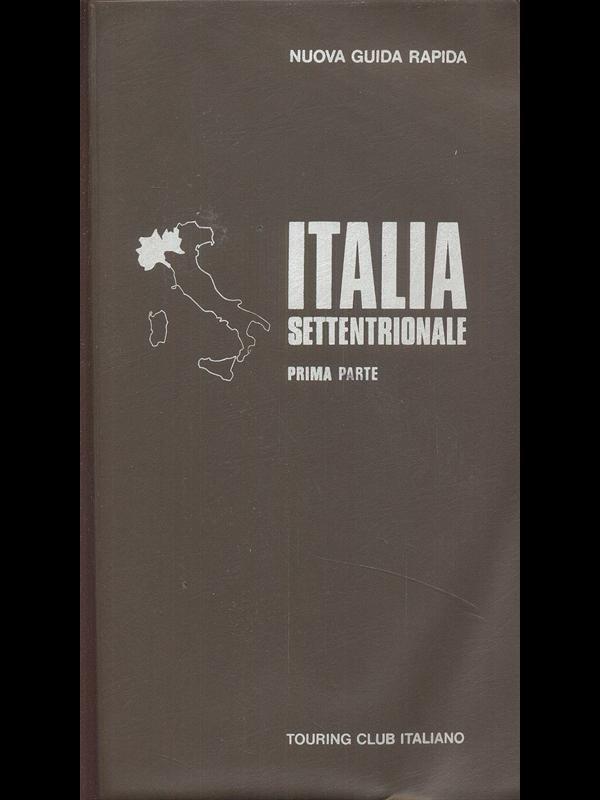Italia settentrionale-prima parte