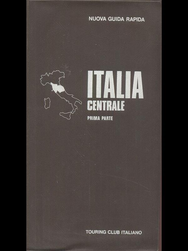 Italia centrale prima parte