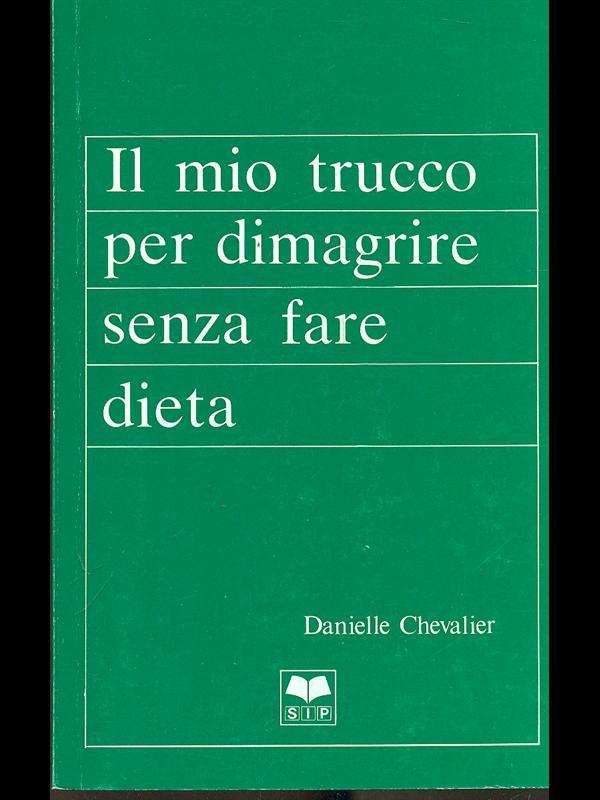 Libro di Faccia