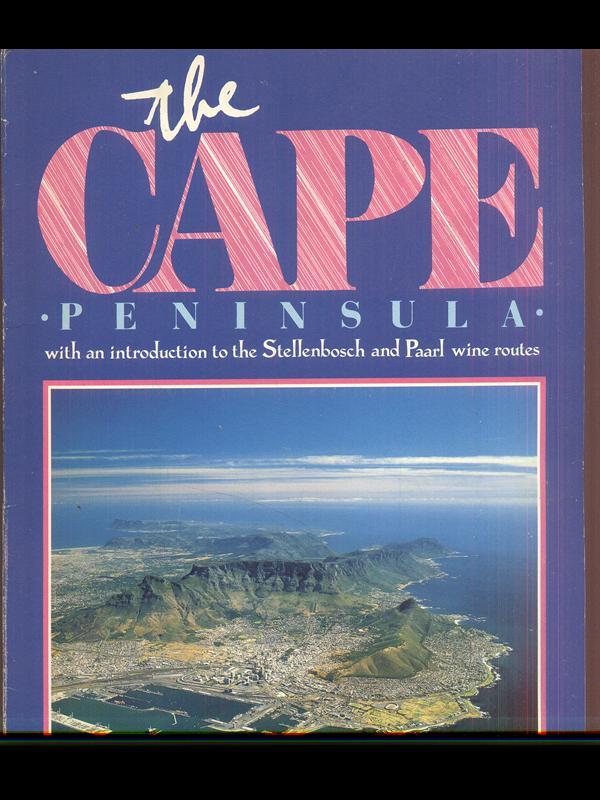 The Cape Peninsula