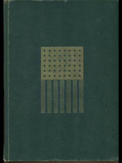 Annual advertising and editorial art and design 33 - copertina