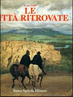 Le città ritrovate