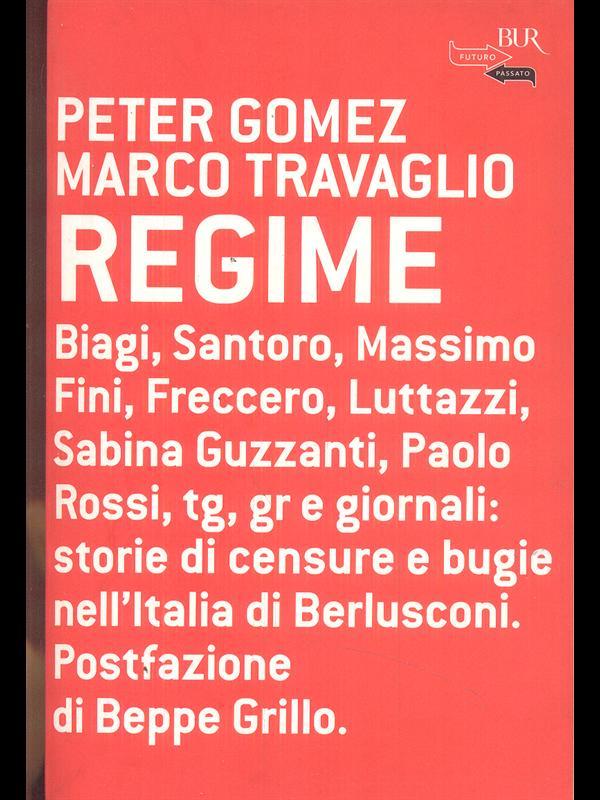 Libro di Faccia