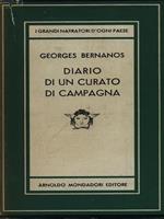 Diario di un curato di campagna