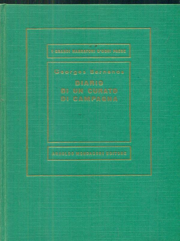 Diario di un curato di campagna