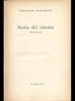 Storia del cinema