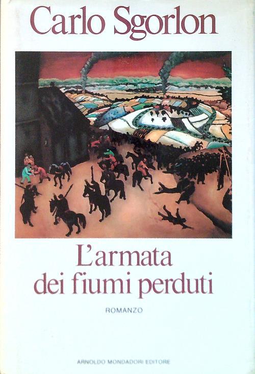 L' armata dei fiumi perduti