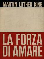 La forza di amare