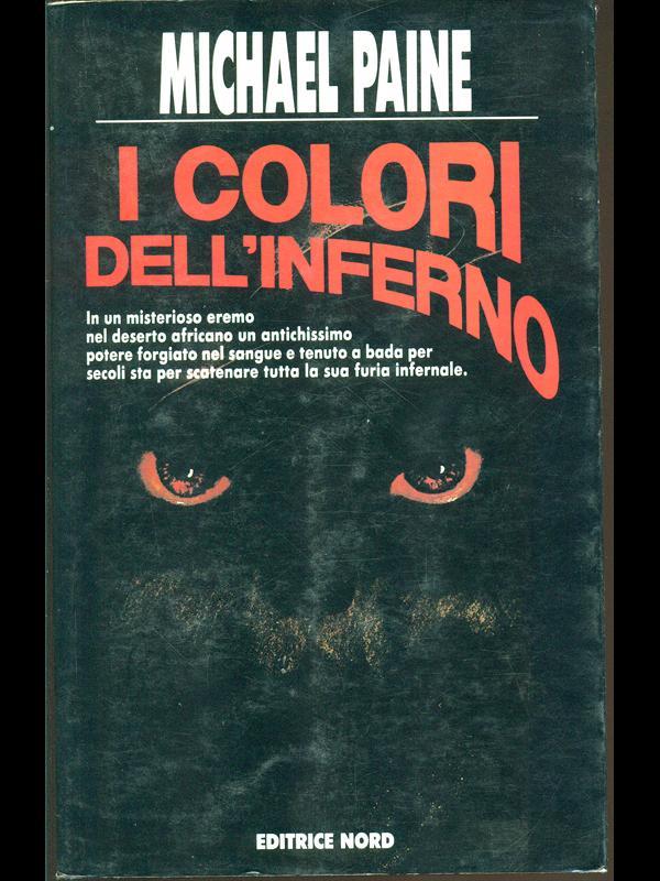 Libro di Faccia