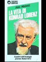 La vita di Konrad Lorenz