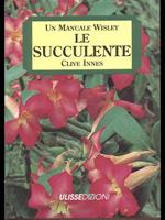 Le succulente