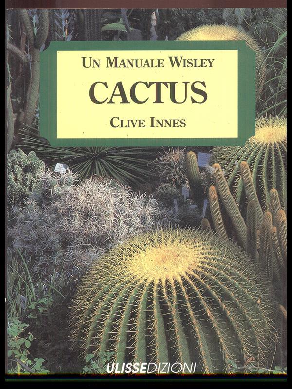 Cactus