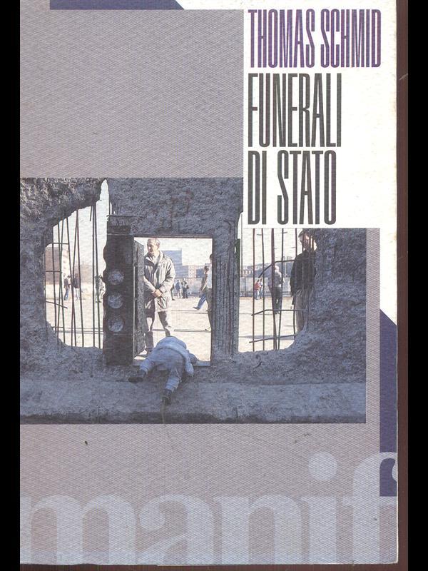 Funerali di Stato