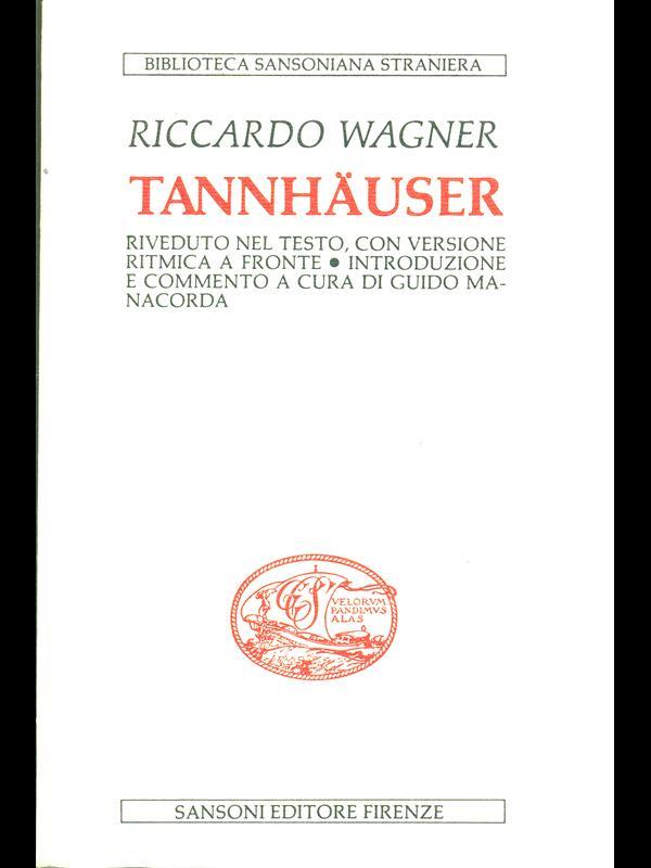 Tannhauser