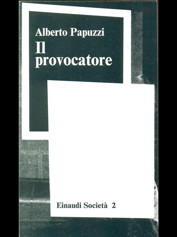 Libro di Faccia